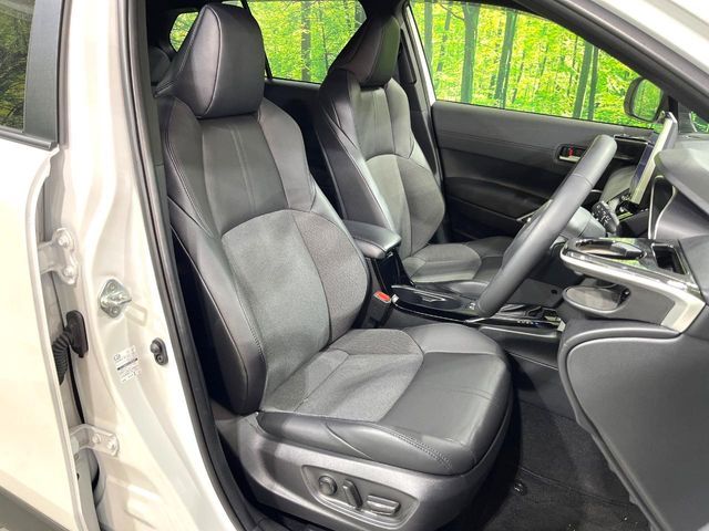 TOYOTA COROLLA CROSS HYBRID 2024 Image 31