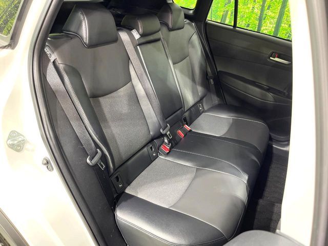 TOYOTA COROLLA CROSS HYBRID 2024 Image 31