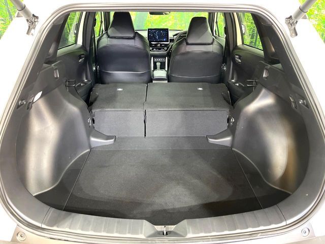 TOYOTA COROLLA CROSS HYBRID 2024 Image 31