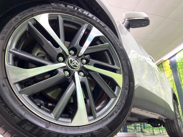 TOYOTA COROLLA CROSS HYBRID 2024 Image 31