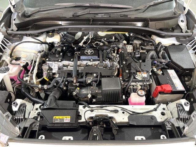 TOYOTA COROLLA CROSS HYBRID 2024 Image 31