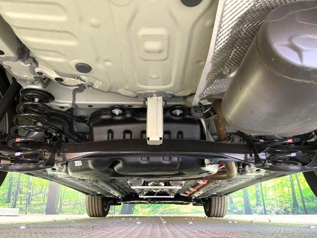 TOYOTA COROLLA CROSS HYBRID 2024 Image 31