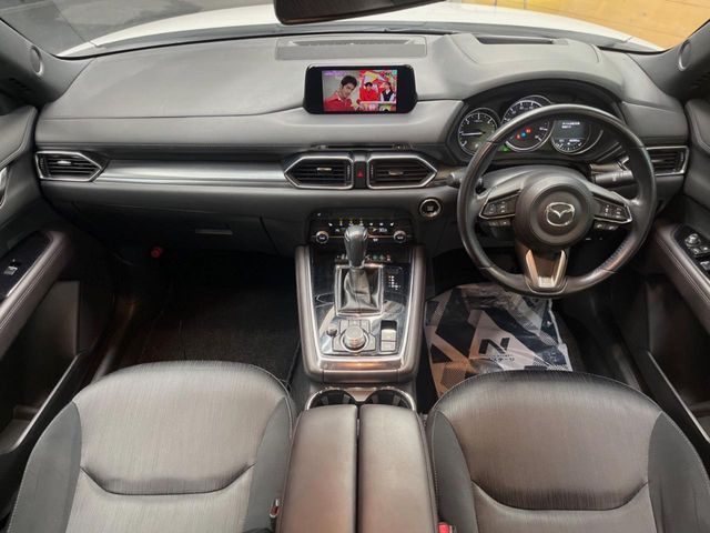 MAZDA CX-8 2019 Image 31