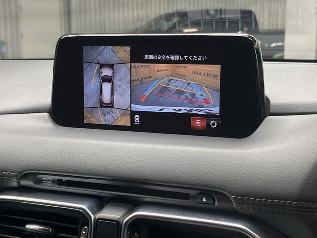 MAZDA CX-8 2019 Image 31