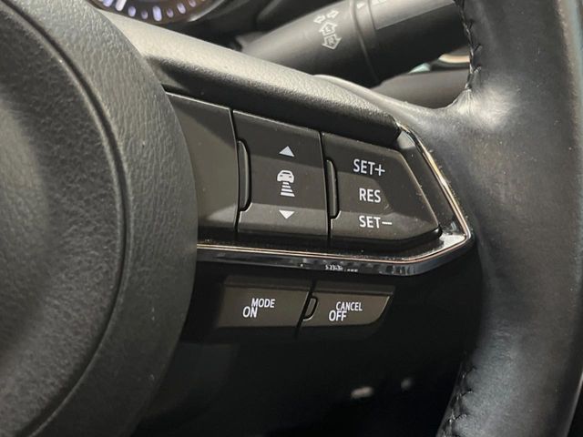 MAZDA CX-8 2019 Image 31