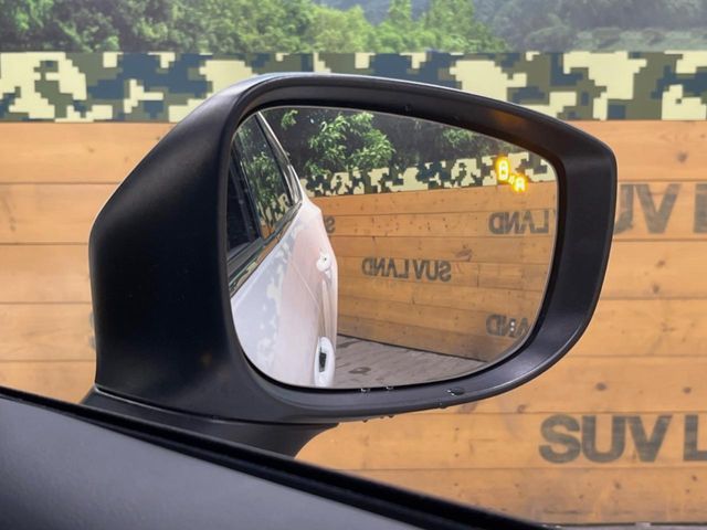 MAZDA CX-8 2019 Image 31