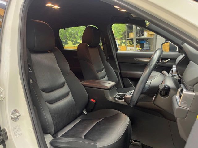 MAZDA CX-8 2019 Image 31
