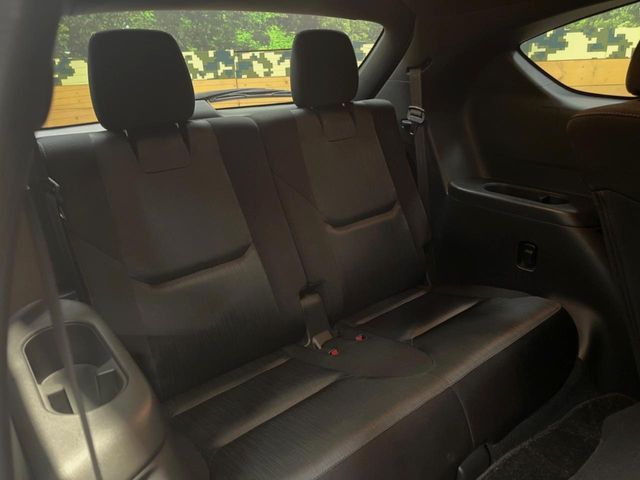 MAZDA CX-8 2019 Image 31