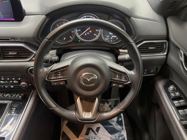 MAZDA CX-8 2019 Image 31
