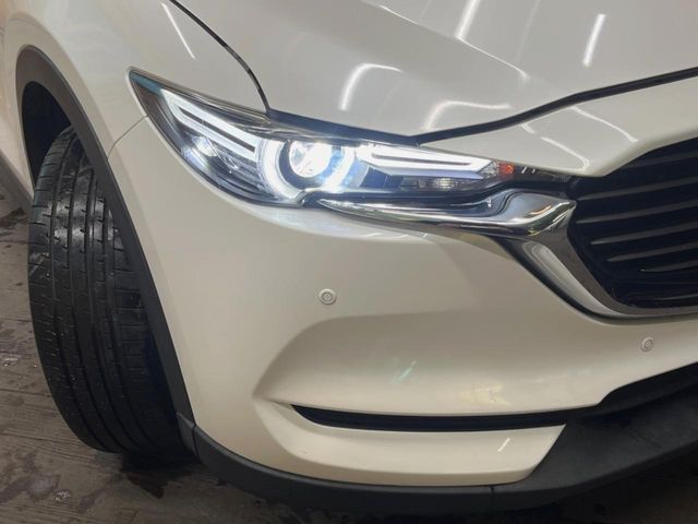 MAZDA CX-8 2019 Image 31