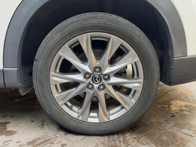 MAZDA CX-8 2019 Image 31