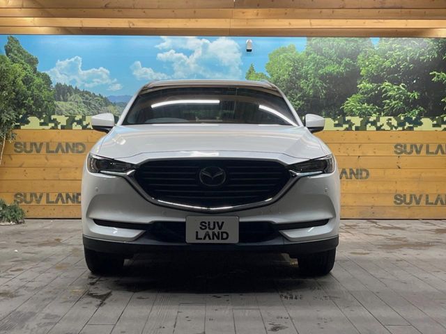 MAZDA CX-8 2019 Image 31