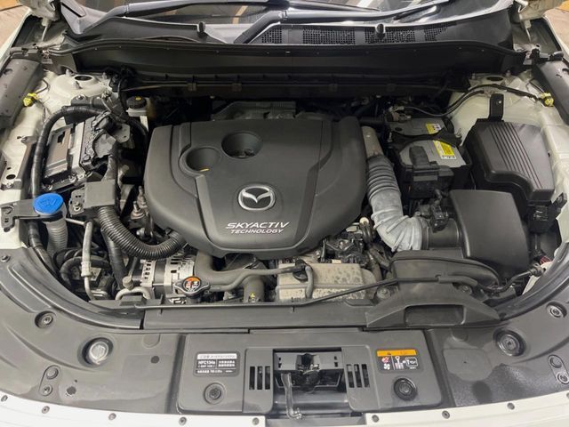 MAZDA CX-8 2019 Image 31