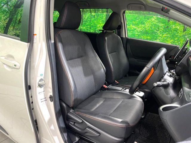 TOYOTA SIENTA HYBRID 2018 Image 31