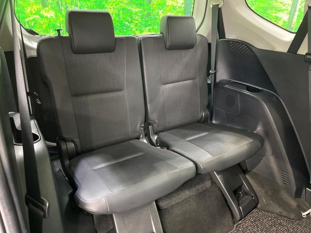 TOYOTA SIENTA HYBRID 2018 Image 31