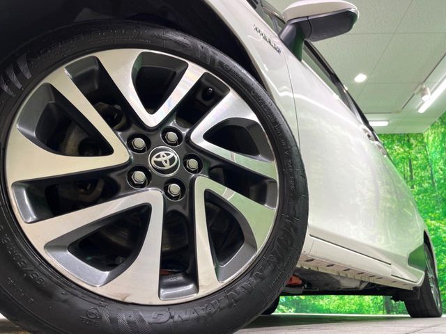 TOYOTA SIENTA HYBRID 2018 Image 31