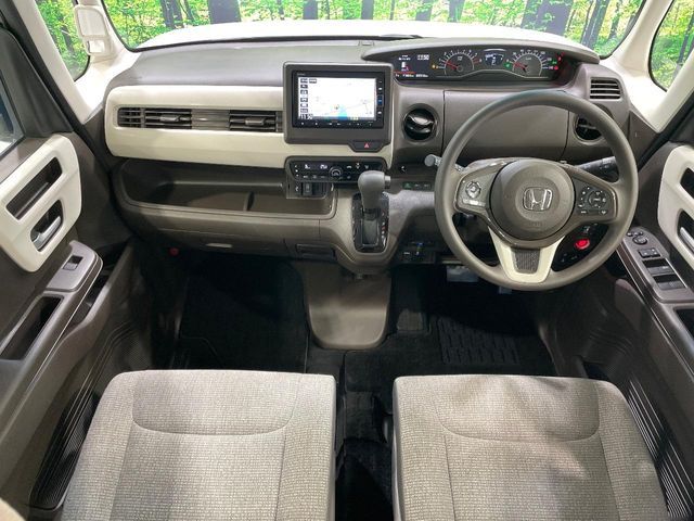 HONDA N BOX 2021 Image 31