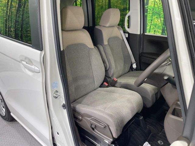 HONDA N BOX 2021 Image 31