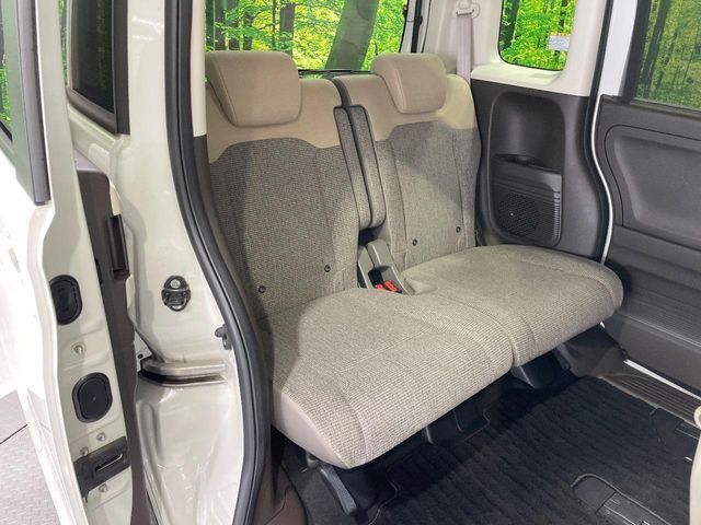 HONDA N BOX 2021 Image 31