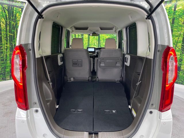 HONDA N BOX 2021 Image 31