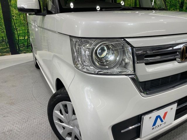 HONDA N BOX 2021 Image 31