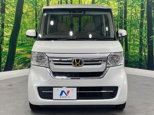 HONDA N BOX 2021 Image 31