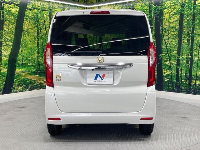HONDA N BOX 2021 Image 31
