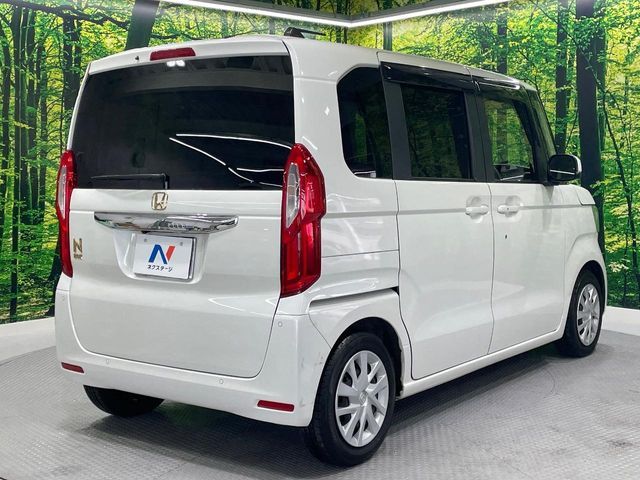 HONDA N BOX 2021 Image 31