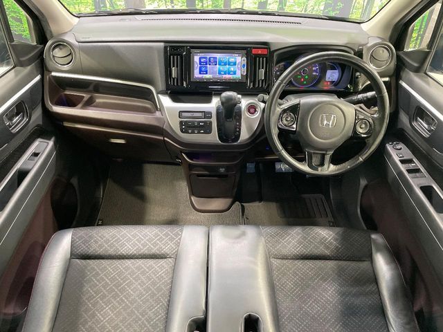 HONDA N-WGN CUSTOM 2015 Image 31