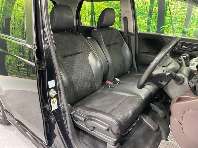 HONDA N-WGN CUSTOM 2015 Image 31