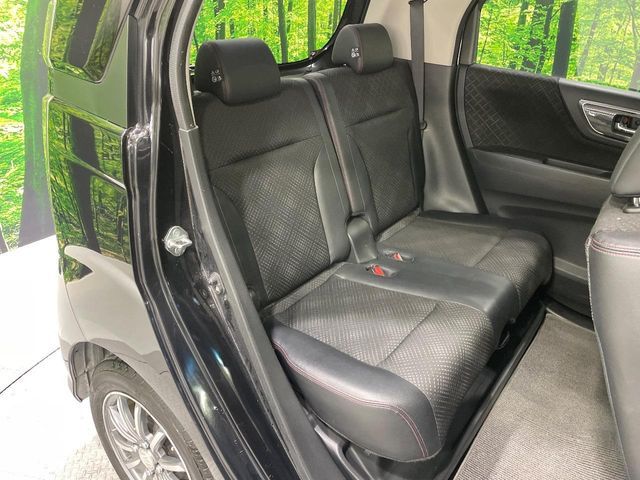 HONDA N-WGN CUSTOM 2015 Image 31