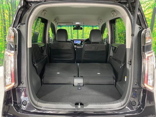 HONDA N-WGN CUSTOM 2015 Image 31