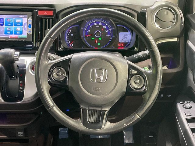 HONDA N-WGN CUSTOM 2015 Image 31