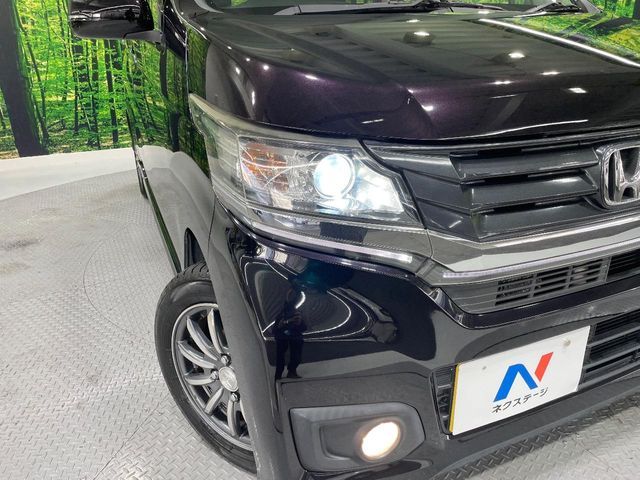 HONDA N-WGN CUSTOM 2015 Image 31