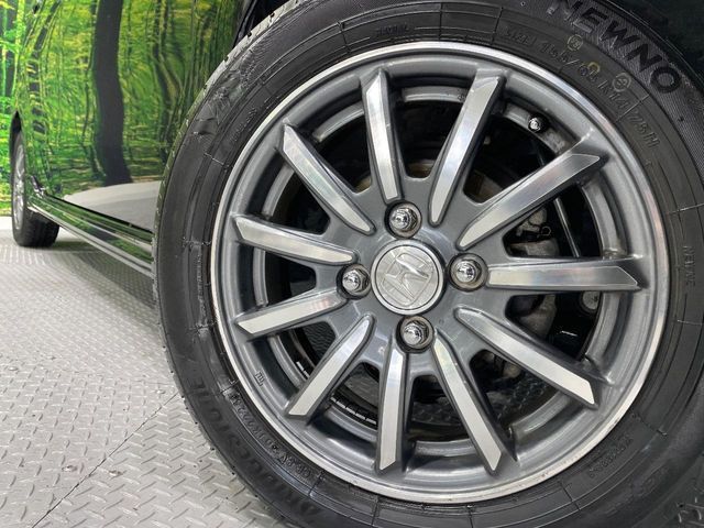 HONDA N-WGN CUSTOM 2015 Image 31