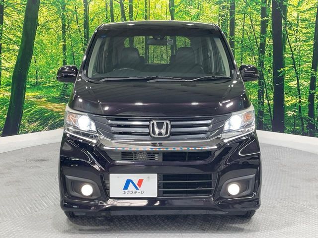 HONDA N-WGN CUSTOM 2015 Image 31