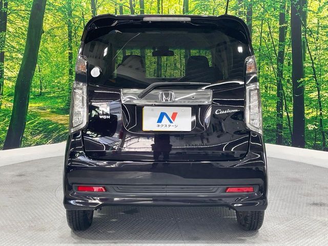 HONDA N-WGN CUSTOM 2015 Image 31