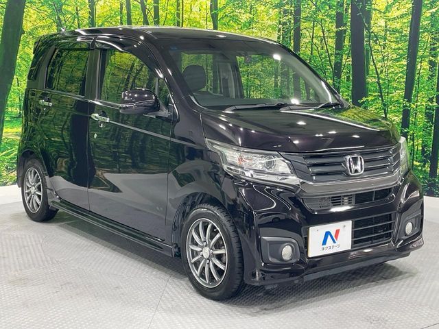 HONDA N-WGN CUSTOM 2015 Image 31