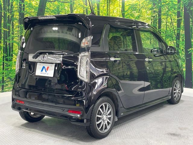 HONDA N-WGN CUSTOM 2015 Image 31