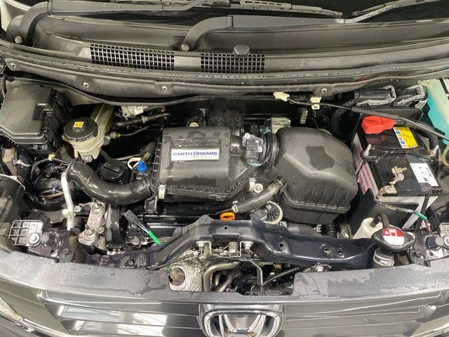 HONDA N-WGN CUSTOM 2015 Image 31