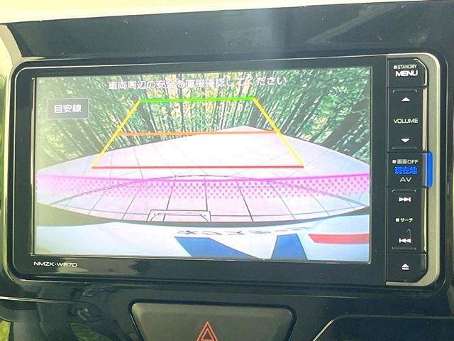 DAIHATSU TANTO 2017 Image 31