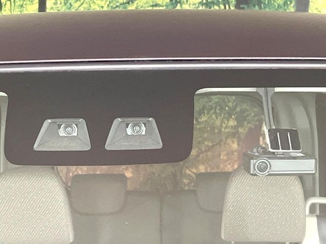 DAIHATSU TANTO 2017 Image 31