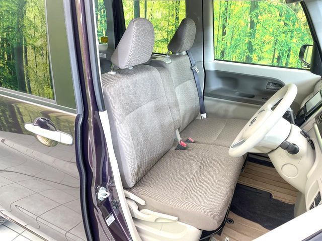 DAIHATSU TANTO 2017 Image 31