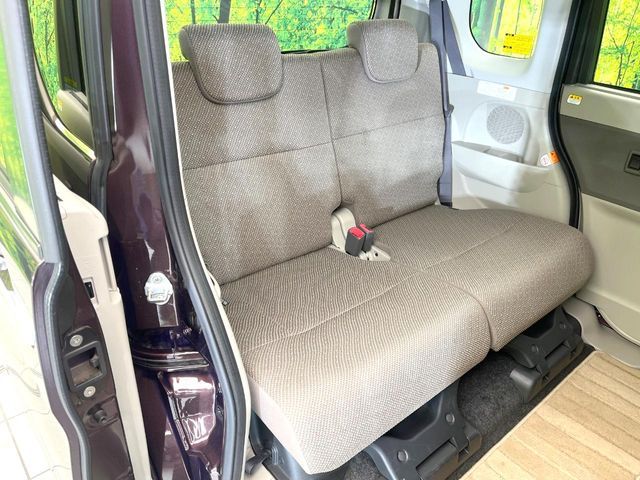 DAIHATSU TANTO 2017 Image 31