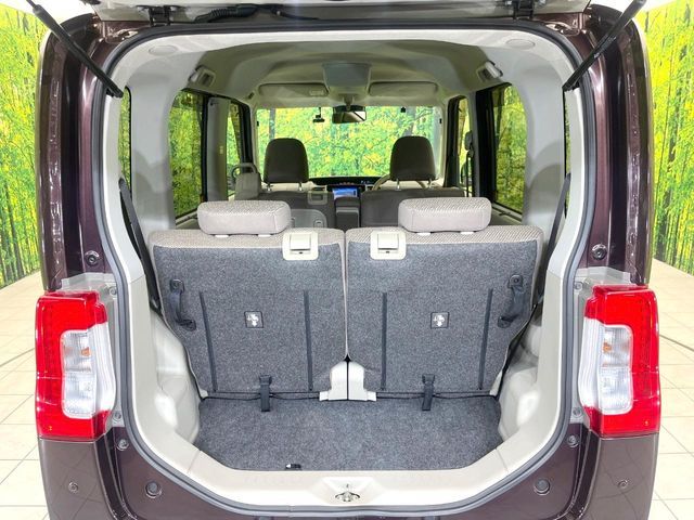 DAIHATSU TANTO 2017 Image 31