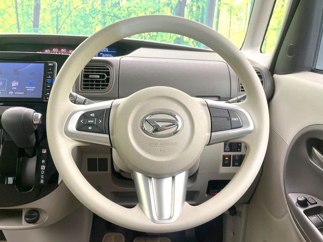 DAIHATSU TANTO 2017 Image 31