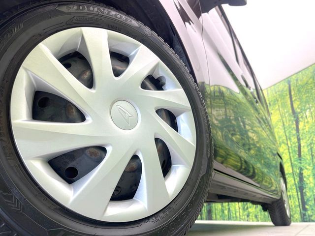 DAIHATSU TANTO 2017 Image 31