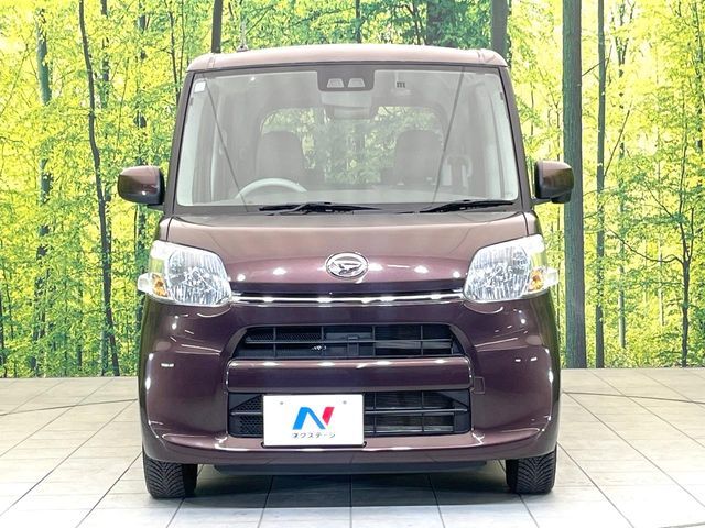 DAIHATSU TANTO 2017 Image 31