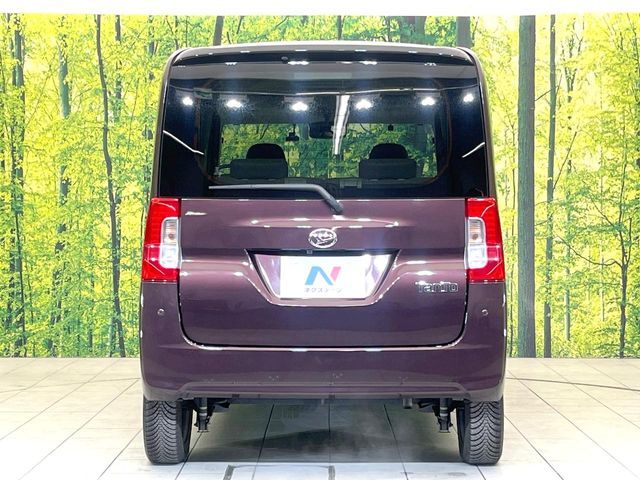 DAIHATSU TANTO 2017 Image 31