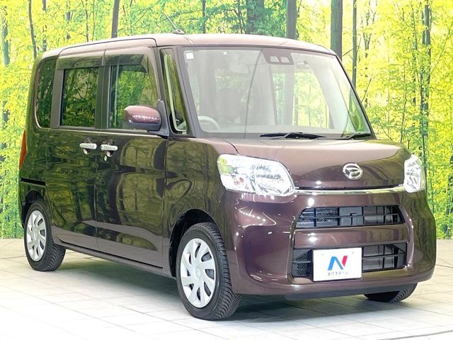 DAIHATSU TANTO 2017 Image 31